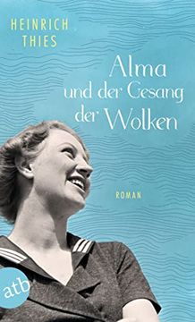portada Alma und der Gesang der Wolken: Roman (en Alemán)