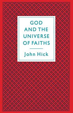 portada God and the Universe of Faiths: Essays in the Philosophy of Religion (en Inglés)