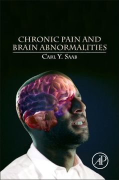 portada Chronic Pain and Brain Abnormalities