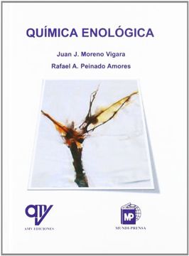 portada Química Enológica (in Spanish)