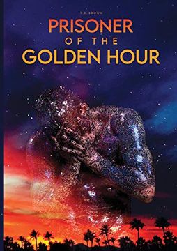 portada Prisoner of the Golden Hour (en Inglés)