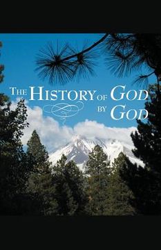 portada the history of god by god