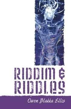 portada Riddim & Riddles 