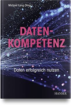 portada Datenkompetenz (en Alemán)