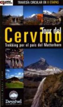 portada Tour del Cervino (in Spanish)