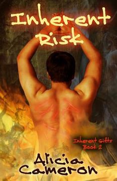 portada Inherent Risk: A Hojer Slave Story (en Inglés)