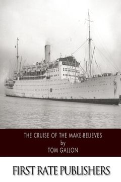 portada The Cruise of the Make-Believes