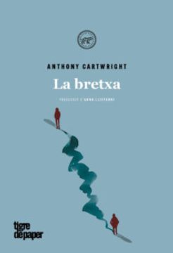 portada La Bretxa (in Catalá)