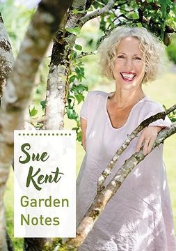 portada Sue Kent Garden Notes