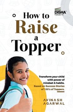 portada How to Raise a Topper (en Inglés)
