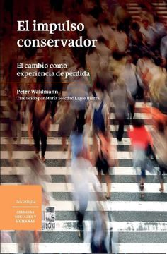 portada El Impulso Conservador (in Spanish)