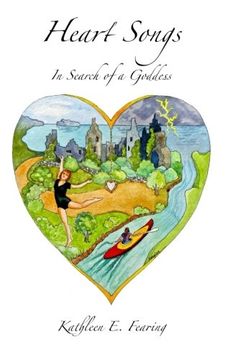 portada Heart Songs, In Search of a Goddess