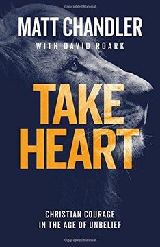 portada Take Heart (in English)