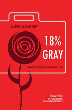 portada 18% Gray (en Inglés)