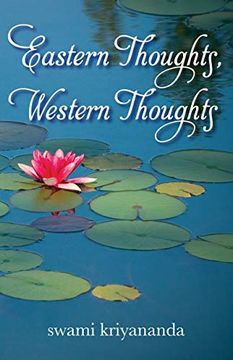 portada Eastern Thoughts, Western Thoughts 