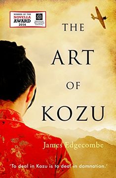 portada The art of Kozu (en Inglés)