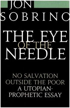 The eye of the Needle