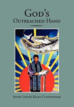 portada god's outreached hand