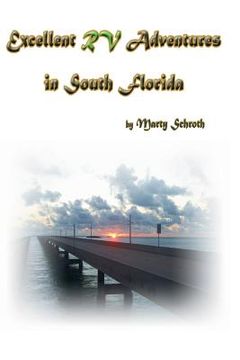 portada Excellent RV Adventures in South Florida (en Inglés)
