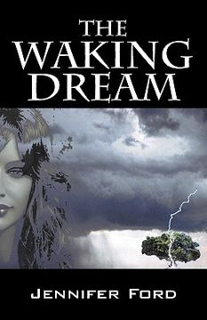 portada the waking dream (en Inglés)