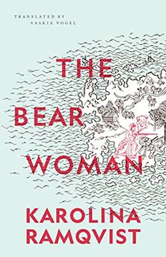 portada The Bear Woman 