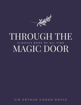 portada Through the Magic Door