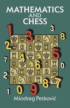 portada Mathematics And Chess