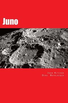 Juno (en Inglés)
