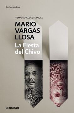 portada La Fiesta del Chivo (in Spanish)