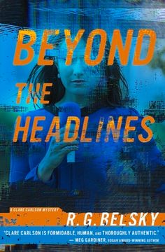 portada Beyond the Headlines: Volume 4