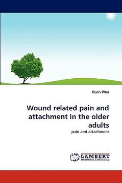 portada wound related pain and attachment in the older adults