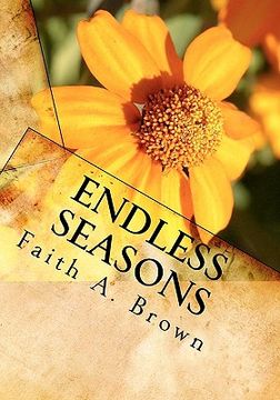 portada endless seasons (en Inglés)