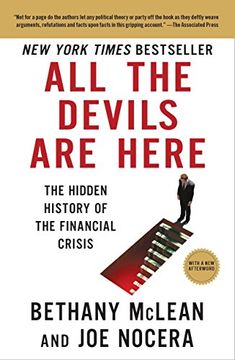portada All the Devils are Here: The Hidden History of the Financial Crisis 
