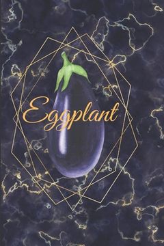 portada Eggplant (en Inglés)