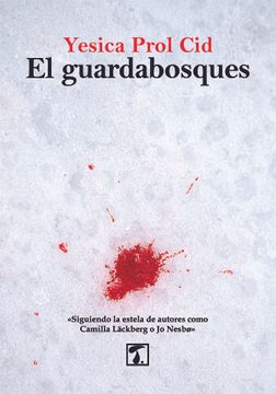 portada El Guardabosques (in Spanish)