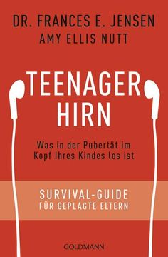 portada Teenager-Hirn (en Alemán)