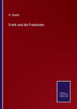 portada Frank und die Frankisten (en Alemán)