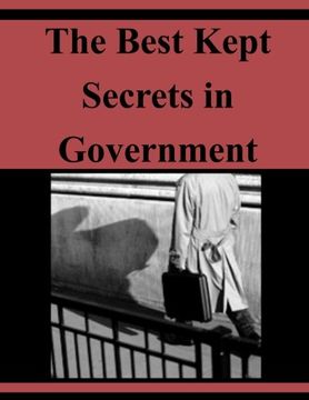 portada The Best Kept Secrets in Government