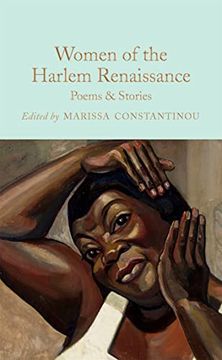 portada Women of the Harlem Renaissance (en Inglés)