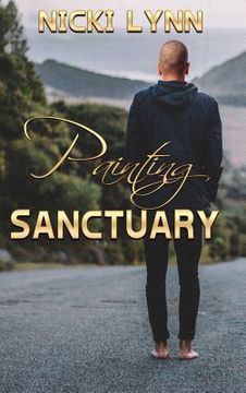 portada Painting Sanctuary (in English)