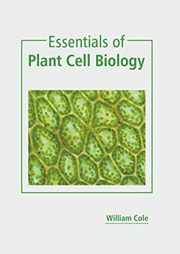portada Essentials of Plant Cell Biology (en Inglés)