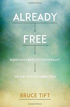 portada Already Free: Buddhism Meets Psychotherapy on the Path of Liberation