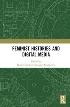 portada Feminist Histories and Digital Media (en Inglés)