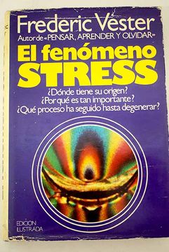 portada El Fenómeno Stress