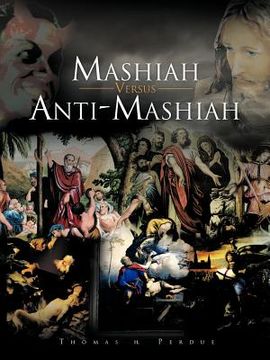 portada mashiah versus anti-mashiah