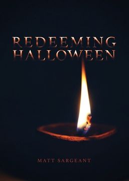 portada Redeeming Halloween (en Inglés)
