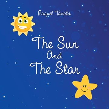portada The Sun and the Star (in English)