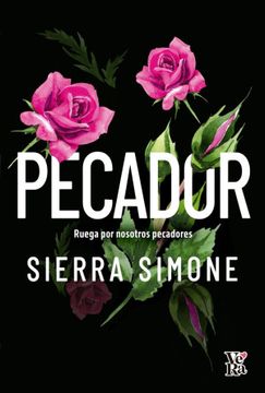 portada PECADOR