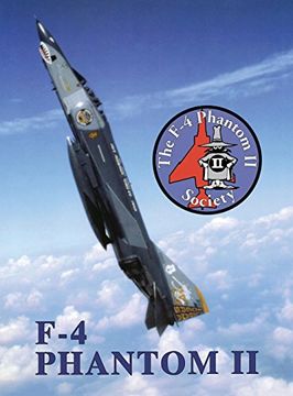 portada F-4 Phantom ii Society (in English)