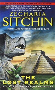 Lost Rea: Book IV of the Earth Chronicles